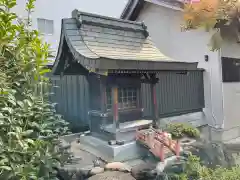 願生寺(京都府)