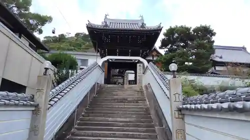 妙宣寺(広島県)