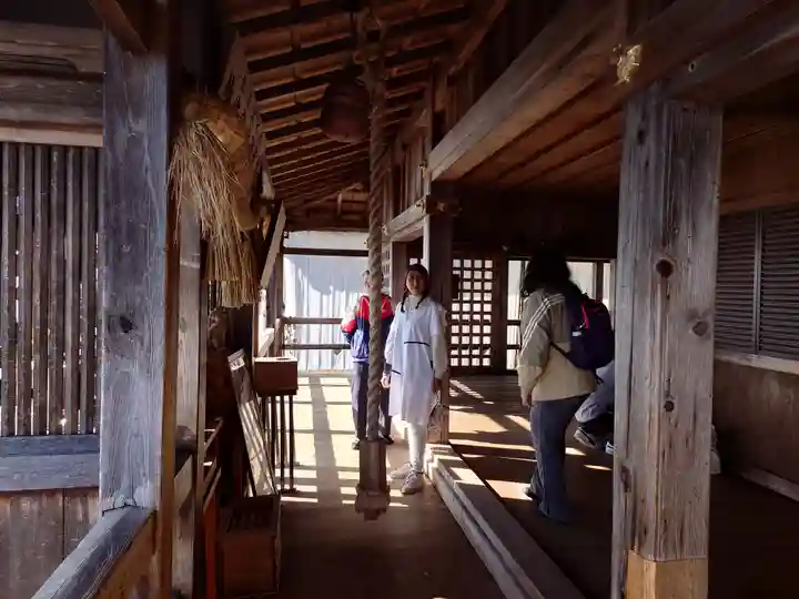 宝厳寺のその他建物