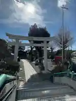 町田天満宮(東京都)