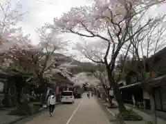 華厳寺(岐阜県)