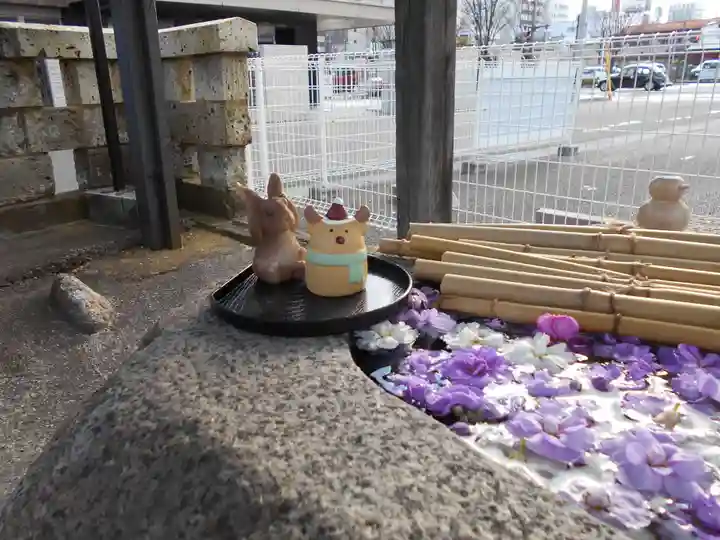 阿邪訶根神社(福島県)