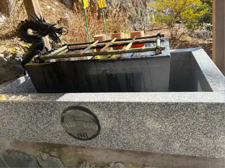 聖神社(埼玉県)