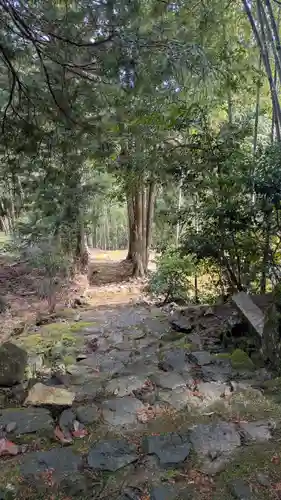 安楽律院(滋賀県)