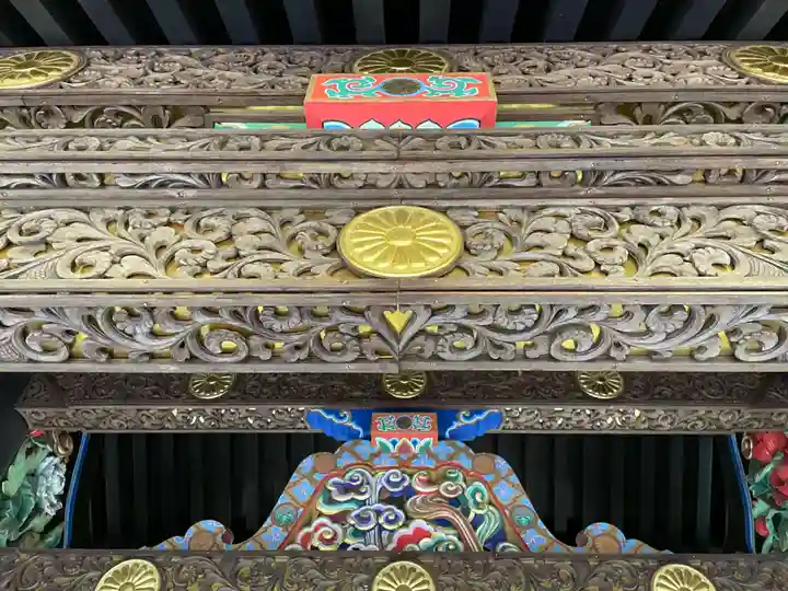 瑞鳳殿(宮城県)