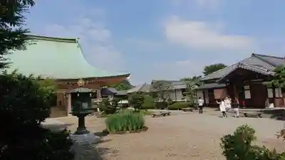 豪徳寺のその他建物