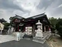 厳島神社(兵庫県)