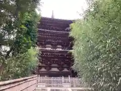 當麻寺(奈良県)