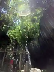 武蔵御嶽神社(東京都)