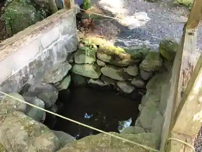 東霧島神社のその他建物