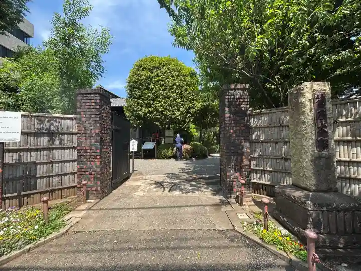 乃木神社(東京都)