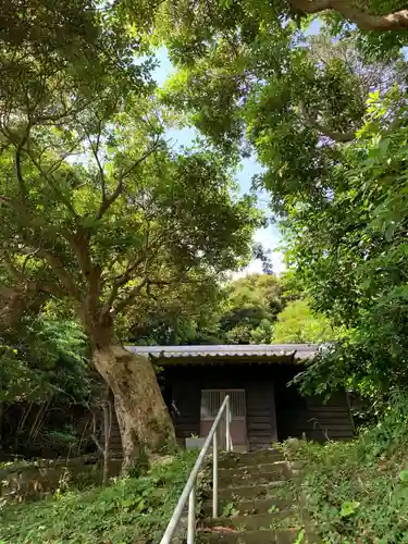 熊野神社のその他建物