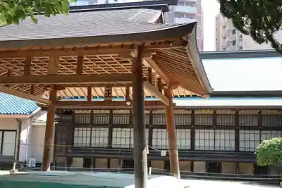 住吉神社のその他建物