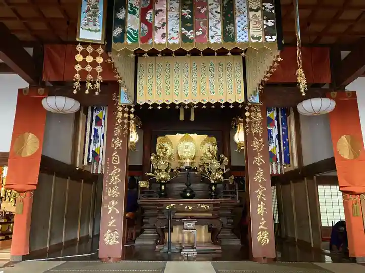 永澤寺(兵庫県)