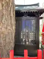 小野稲荷大明神のその他建物