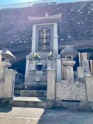 願生寺(東京都)