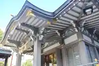 柏神社(千葉県)