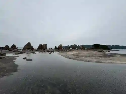 熊野速玉大社(和歌山県)