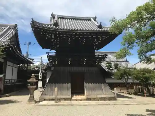 本興寺のその他建物