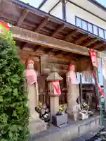 金乗院(山形県)