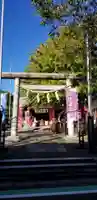 葛飾氷川神社(東京都)