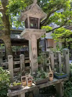 白雲神社(京都府)