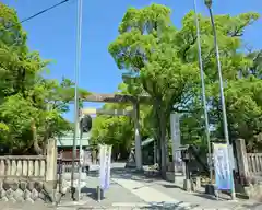 若宮神明社(愛知県)