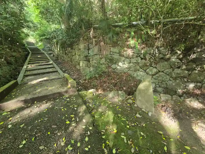 石清水八幡宮石清水社(京都府)