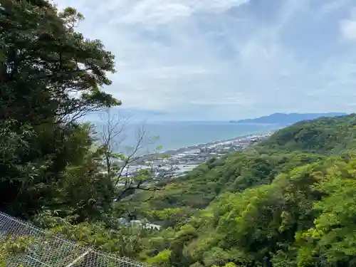 久能山東照宮(静岡県)
