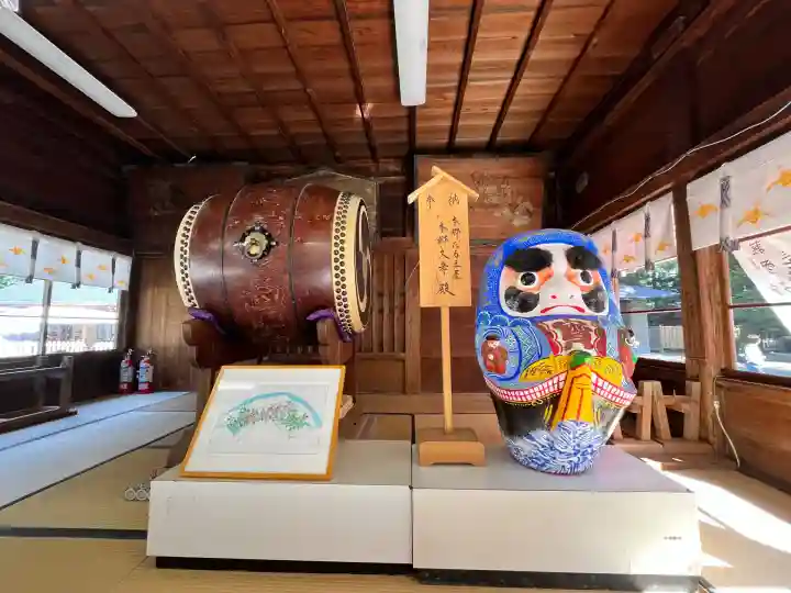 大崎八幡宮(宮城県)