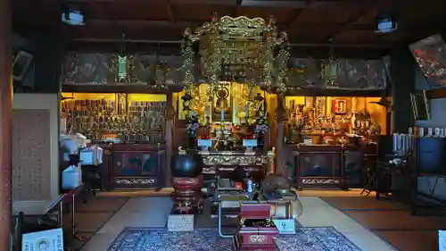 定泉寺(東京都)