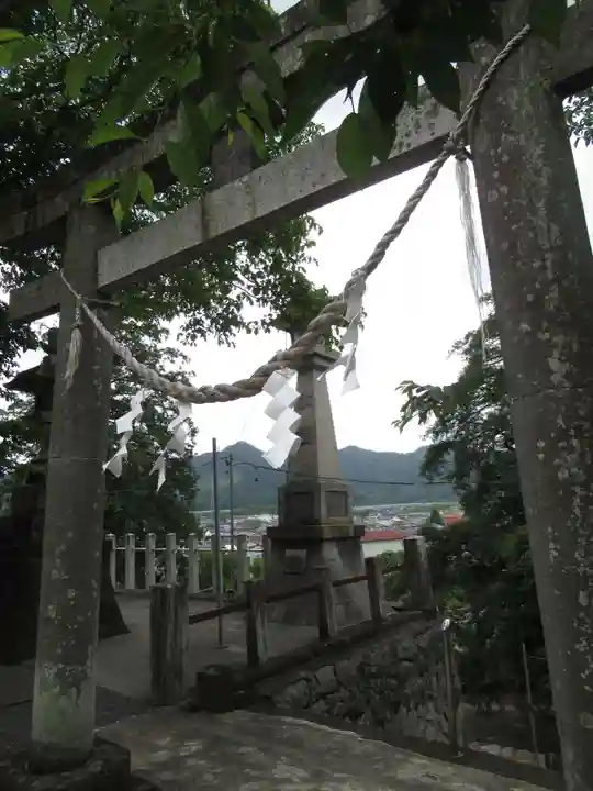 賀茂別雷神社(栃木県)