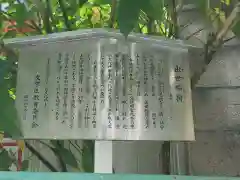 出世稲荷神社（春日稲荷神社）の歴史