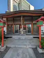 日比谷神社(東京都)