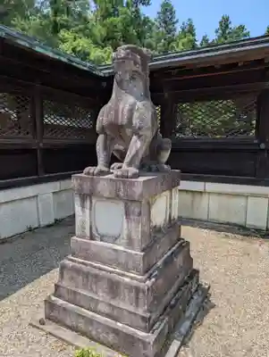 上杉神社(山形県)