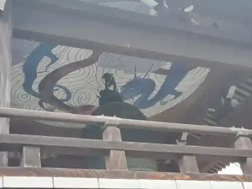 龍淵寺のその他建物