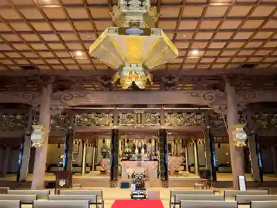 本願寺小樽別院(北海道)