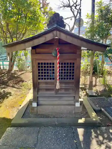 常圓寺(東京都)