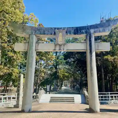 香椎宮(福岡県)