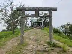 龍王社(香川県)