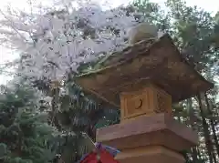 神明社の建物その他