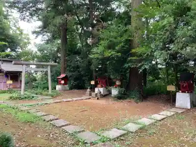 水戸愛宕神社(茨城県)