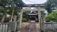 手間天神社(愛媛県)