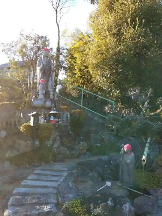 明星院(大師霊園)(茨城県)