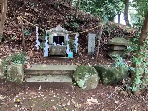 愛宕神社(神奈川県)