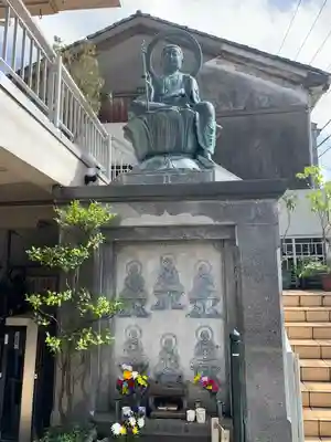 王子 善光寺(東京都)