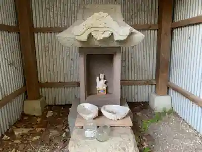 稲荷神社(千葉県)