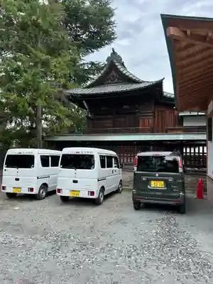 住吉神社(山梨県)