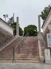 中山寺(兵庫県)