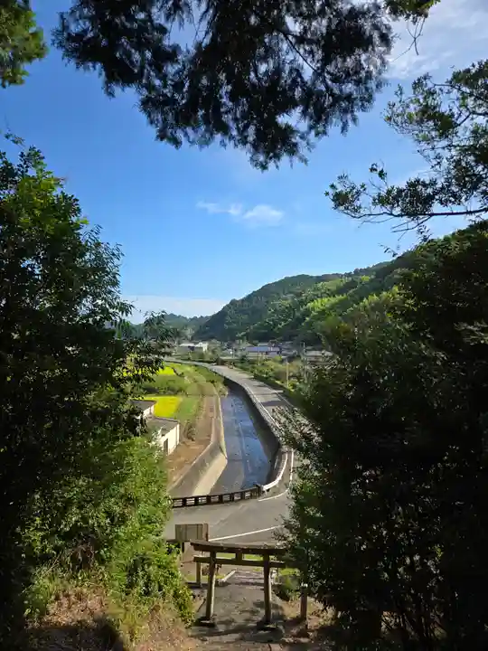 八幡宮(静岡県)